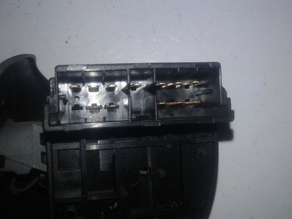 Commande essuie glace RENAULT TWINGO I  1.2i