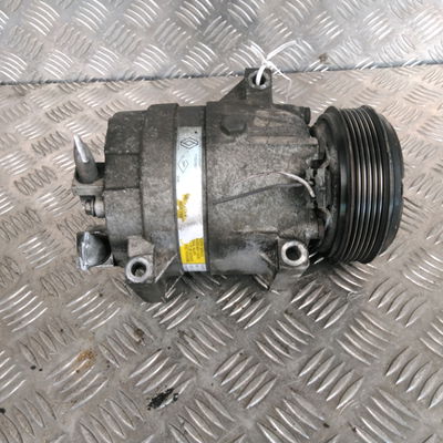 Compresseur air conditionne Renault TRAFIC II Autobus-Autocar (JL) 1.9 dci 100 (jl0c) (2001-2006)