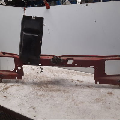 Face avant Citroën SAXO (S0, S1) 1.0 x (1996-1998)