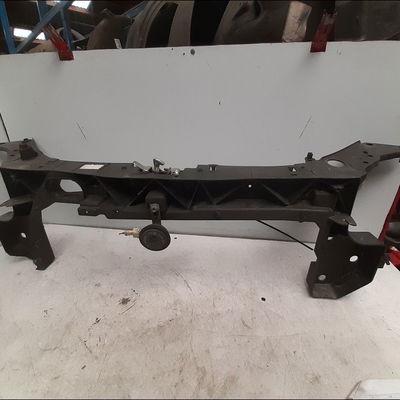 Traverse supérieure armature avant Renault CLIO III (BR0-1, CR0-1) 1.2 16v (br0p, cr0p) (2007-2014)