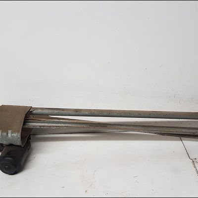 Moteur essuie-glace avant Citroën JUMPER Camionnette (244) 2.0 hdi (2002-2006)
