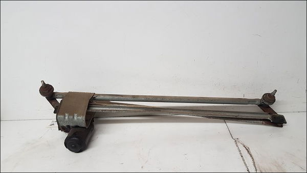 Moteur essuie-glace avant Citroën JUMPER Camionnette (244) 2.0 hdi (2002-2006)