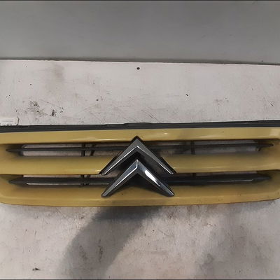 Calandre Citroën JUMPER Camionnette (244) 2.0 hdi (2002-2006)