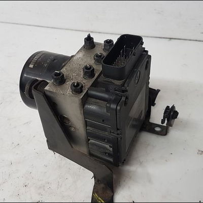 Unité hydraulique abs Peugeot 206 3-5 portes (2A-C) 2.0 hdi 90 (1999-2009) 5 portes