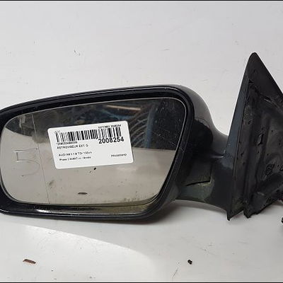 Retroviseur exterieur gauche Audi A6 C5 Avant (4B5) 1.9 tdi (1998-2001)