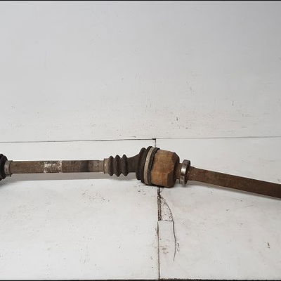Transmission avant droite Renault VEL SATIS (BJ0_) 2.0 dci (bj03) (2005)