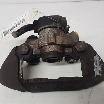 Etrier de frein arrière droit Peugeot 206 CC (2D) 1.6 16v (2dnfuf, 2dnfur) (2000-2007) 2 portes