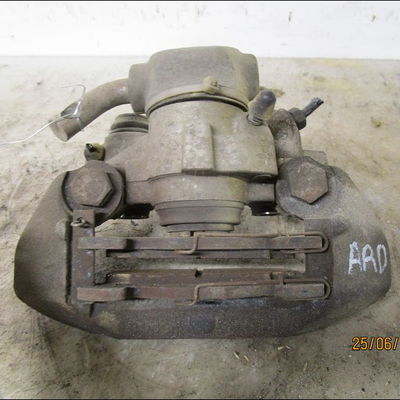 Etrier de frein arrière droit Peugeot 206 3-5 portes (2A-C) 1.6 16v (2000-2009) 3 portes
