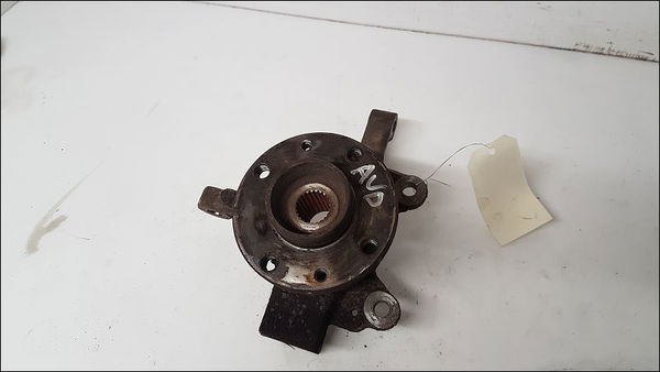 Fusee avd Renault MODUS - GRAND MODUS (F-JP0_) 1.4 (jp01, jp0j) (2004)