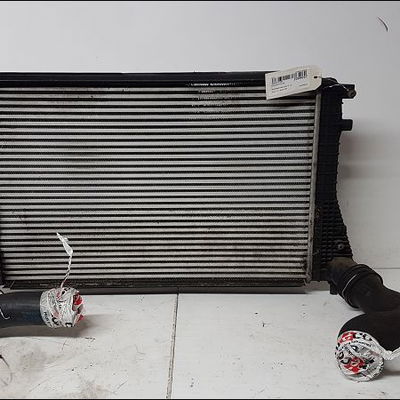 Echangeur air Volkswagen GOLF V (1K1) 1.9 tdi (2003-2008) 5 portes