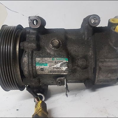 Compresseur air conditionne Mini MINI (R56) One (2009-2010)
