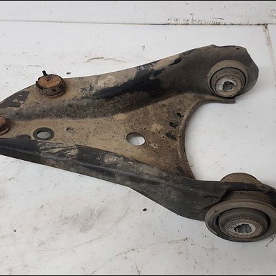 Triangle inf avd Renault CLIO II (BB_, CB_) 1.5 dci (b-cb3m) (2005-2010) 3 portes