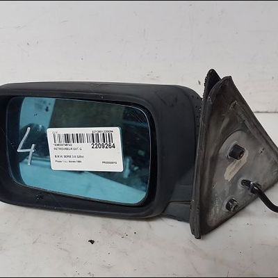 Retroviseur exterieur gauche Bmw 3 (E36) 325 td (1991-1998)