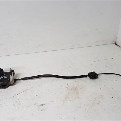 Serrure porte avg Renault CLIO II (BB_, CB_) 1.5 dci (b-cb3m) (2005-2010) 3 portes