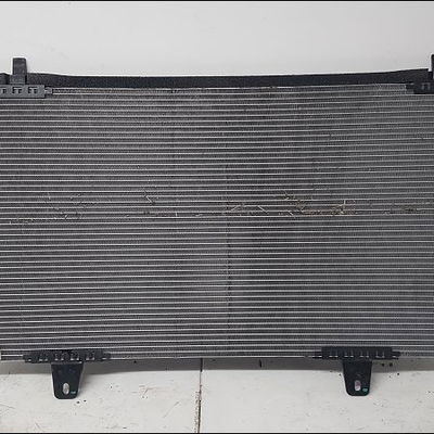 Condenseur clim Ds DS 3 CROSSBACK (UR_, UC_, UJ_) E-tense (ujzkxz) (2019)
