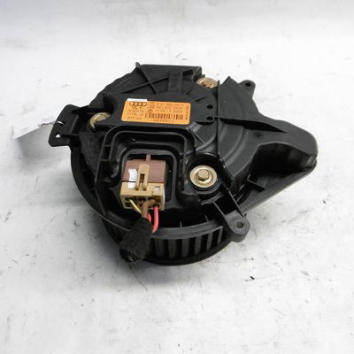 Moteur ventilateur chauffage AUDI A4