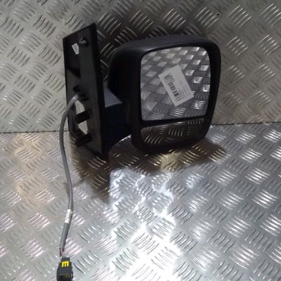 Retroviseur exterieur electrique droit Toyota PROACE Camionnette (MDX_) 1.6 d (mdx9) (2013-2016)