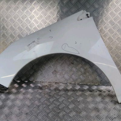 Aile avant gauche Peugeot 308 I (4A_, 4C_) 1.6 hdi (2007-2014) 5 portes