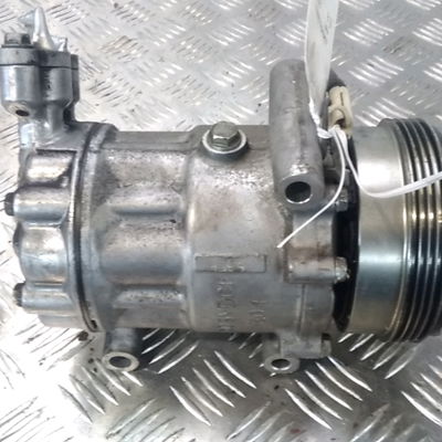 Compresseur air conditionne Renault CLIO II (BB_, CB_) 1.2 lpg (1998-2009)