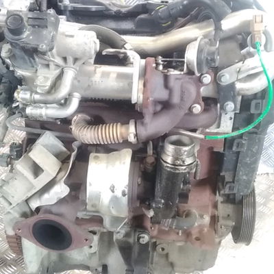 Moteur diesel Renault CLIO III (BR0-1, CR0-1) 1.5 dci (2010-2014) 5 portes