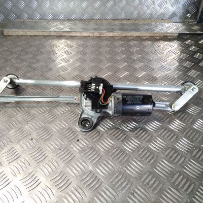 Mecanisme essuie-glace avant Bmw 3 (E46) 320 i (1998-2000)