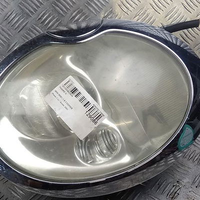 Phare gauche Mini MINI (R50, R53) Cooper (2001-2006) 3 portes
