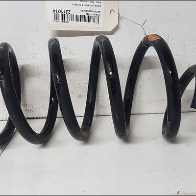 Ressort amortisseur arg Dacia LOGAN MCV (KS_) 1.5 dci (ks0w) (2007-2012) 5 portes