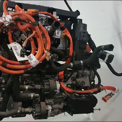 Moteur electrique pour vehicule hybride Ds DS 3 CROSSBACK (UR_, UC_, UJ_) E-tense (ujzkxz) (2019)