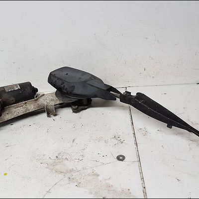 Moteur essuie-glace avant Mercedes-benz CLASSE C (W202) C 250 d (202.125) (1993-2000)