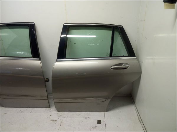Porte arrière gauche Mercedes-benz CLASSE R (W251, V251) R 320 cdi 4-matic (251.022, 251.122) (2006-2010)
