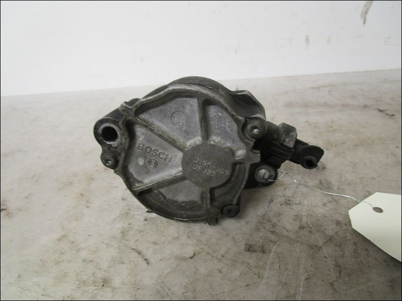Pompe a vide Citroën C4 PICASSO I Monospace (UD_) 1.6 hdi (2007-2013) 5 portes