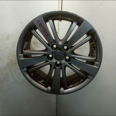 Jante aluminium 2 Seat IBIZA IV (6J5, 6P1) 1.6 tdi (2009-2015)