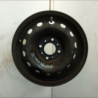 Jante tole 4 Peugeot 206 (2L_, 2M_) 1.4 hdi eco 70 (2009-2013) 5 portes