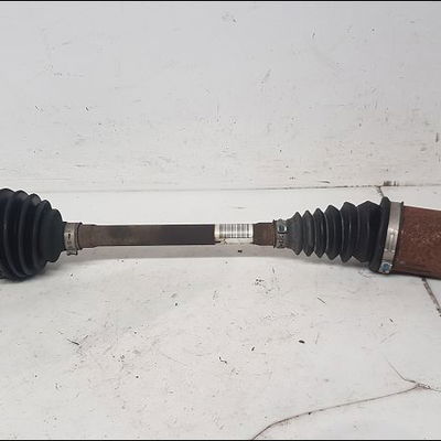 Transmission avant gauche Ford FIESTA VII (HJ, HF) 1.5 tdci (2017)