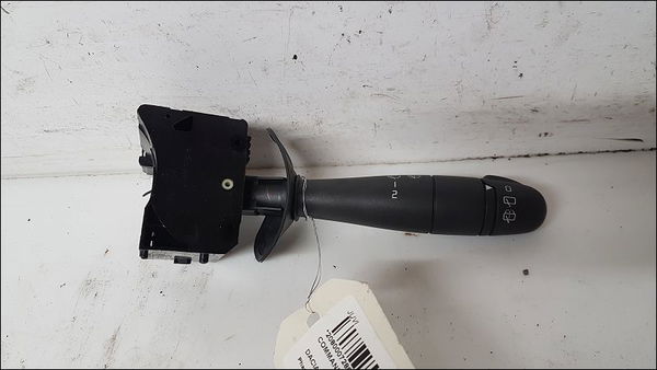Commande essuie glace Dacia LOGAN MCV (KS_) 1.5 dci (ks0k) (2007)