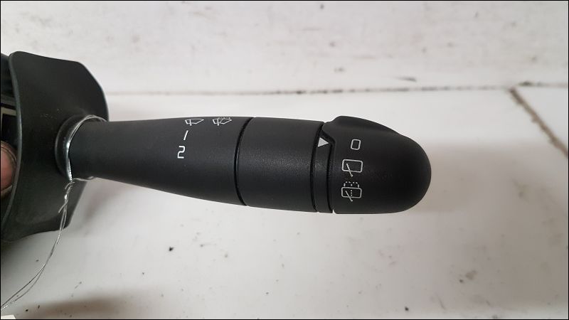 Commande essuie glace Dacia LOGAN MCV (KS_) 1.5 dci (ks0k) (2007)