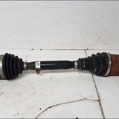 Transmission avant gauche Fiat 500X (334_) 1.0 (334.axn1b) (2018) 5 portes