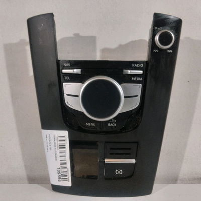 Commande autoradio Audi A3 Sportback (8VA, 8VF) 2.0 tdi (2012-2020) 5 portes