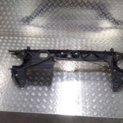 Face avant Renault CLIO III (BR0-1, CR0-1) 1.5 dci (br17, cr17) (2005-2012) 5 portes