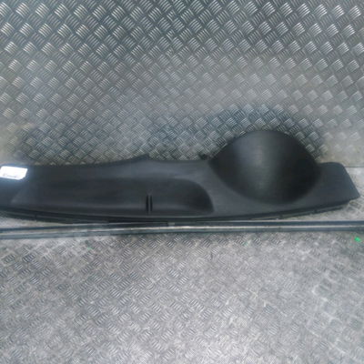 Planche de bord Peugeot 307 (3A-C) 1.6 hdi (2005-2009) 5 portes