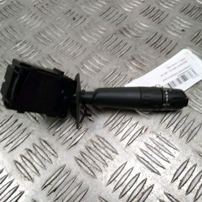 Commande essuie glace Peugeot 406 Coupé (8C) 3.0 v6 24v (1997-2004)