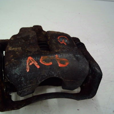 Etrier de frein avant gauche Fiat SEDICI (189_) 2.0 d multijet 4x4 (2006-2014)