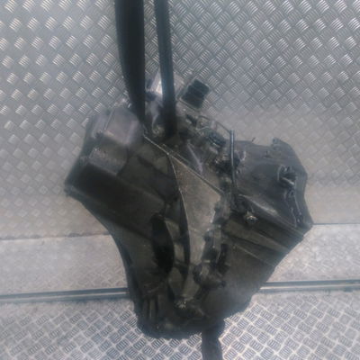 Boîte à vitesse automatique Citroën C4 GRAND PICASSO I (UA_) 1.6 hdi 110 (2010-2013)