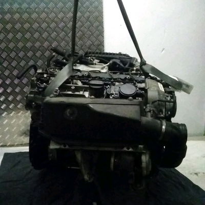 Moteur diesel Mercedes-benz CLK (C209) Clk 270 cdi (209.316) (2002-2009)