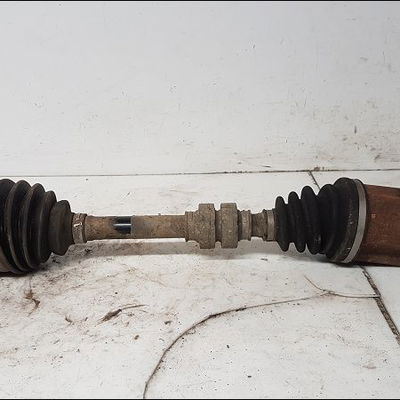 Transmission avant gauche Nissan JUKE (F15) 1.5 dci (2010) 5 portes