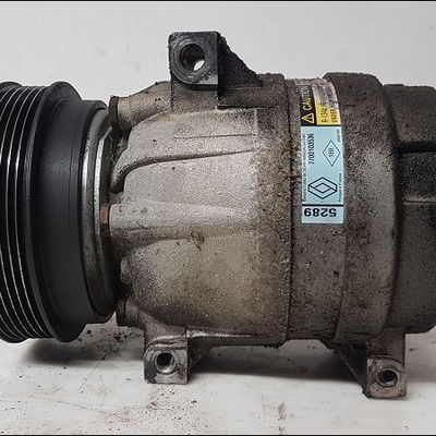 Compresseur air conditionne Renault SCÉNIC I Monospace (JA0-1_, FA0_) 1.6 (ja00, ja16, ja15, ja19, ja1v, ja2b, ja2c, ja0b,... (1