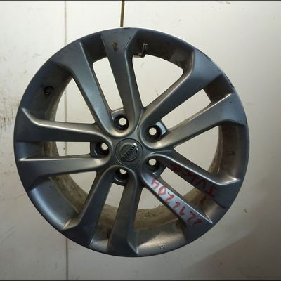 Jante aluminium 4 Nissan JUKE (F15) 1.5 dci (2010) 5 portes