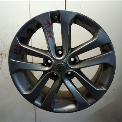 Jante aluminium 3 Nissan JUKE (F15) 1.5 dci (2010) 5 portes