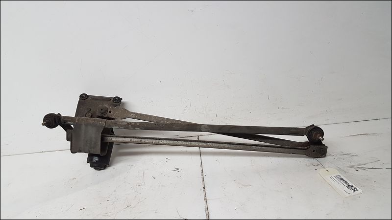 Moteur essuie-glace avant Fiat DUCATO Camion plate-forme-Châssis (230_) 2.5 td (1994-1998)