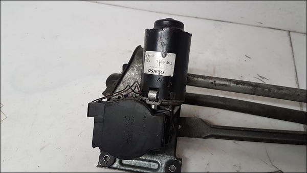 Moteur essuie-glace avant Fiat DUCATO Camion plate-forme-Châssis (230_) 2.5 td (1994-1998)